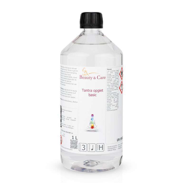 Tantra sauna aroma basic – 1 L