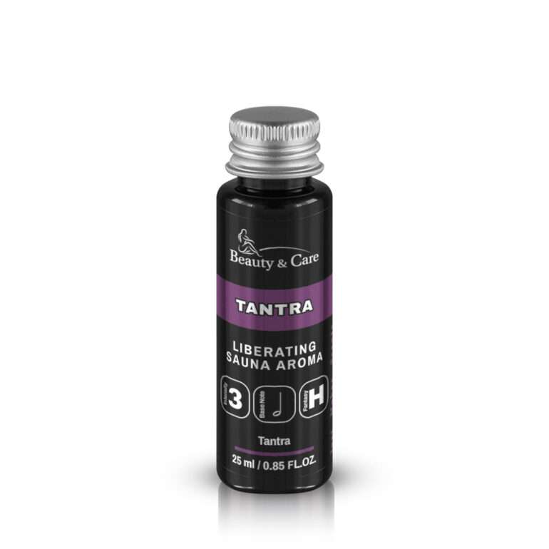 Tantra sauna aroma – 25 ml
