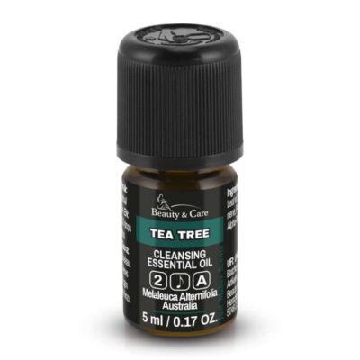 Tea Tree Essential Oil