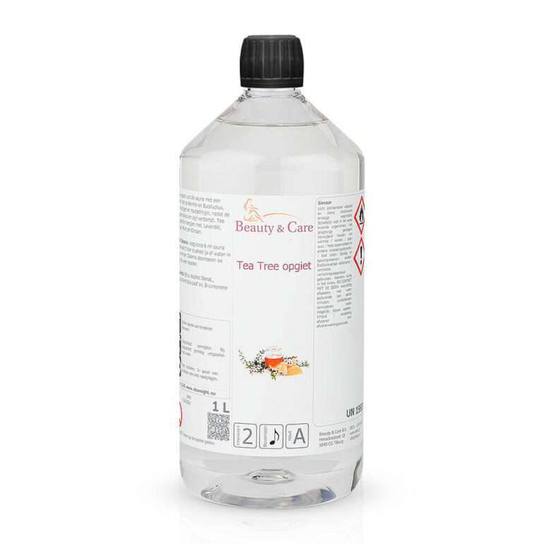 Tea Tree sauna-aroma