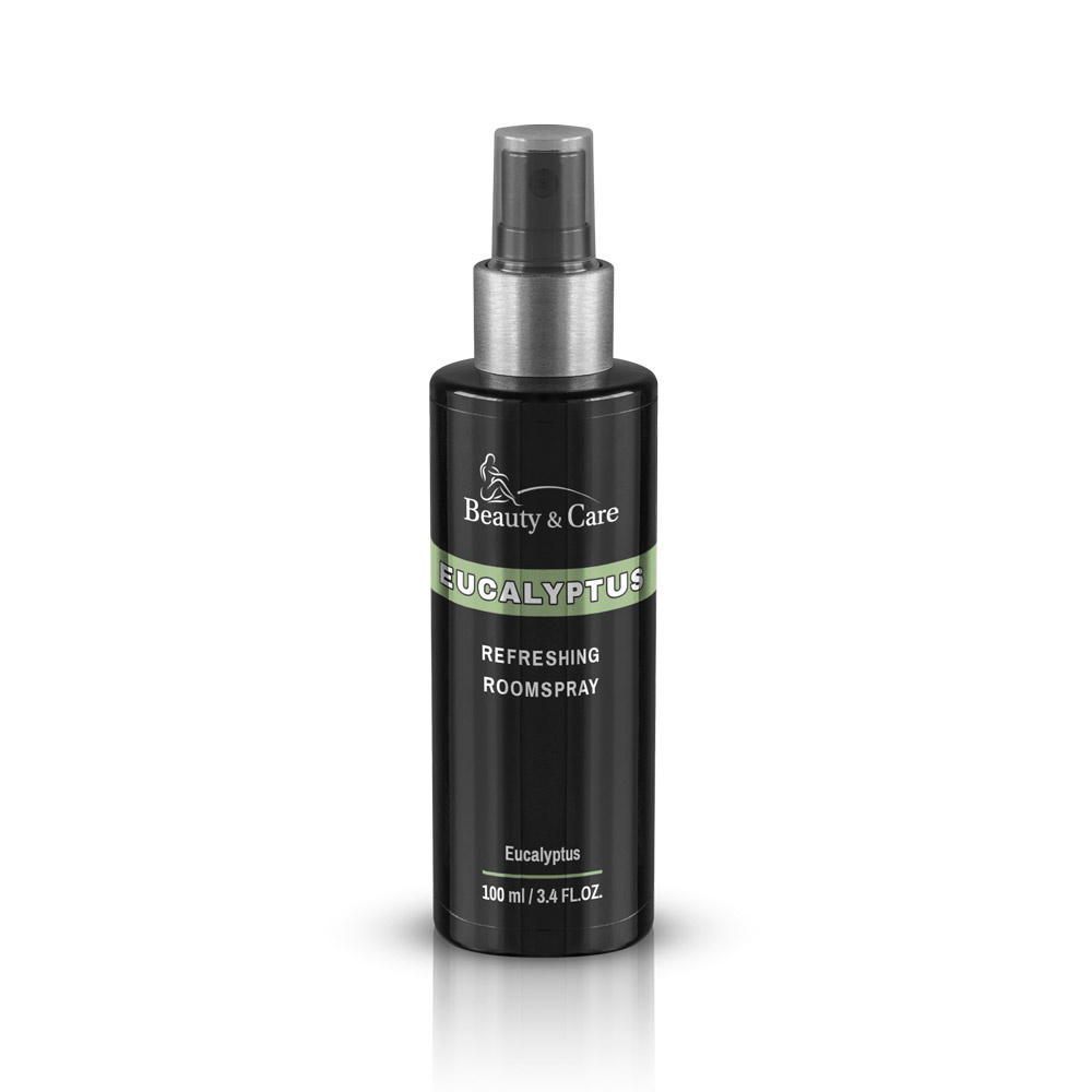 Eucalyptus room spray