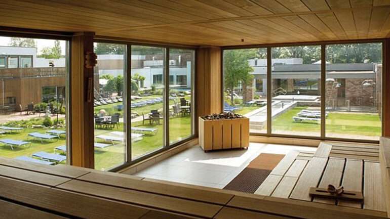 Thermen goirle foto