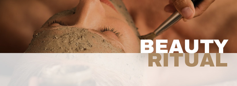 Rituels de beauté et de soins