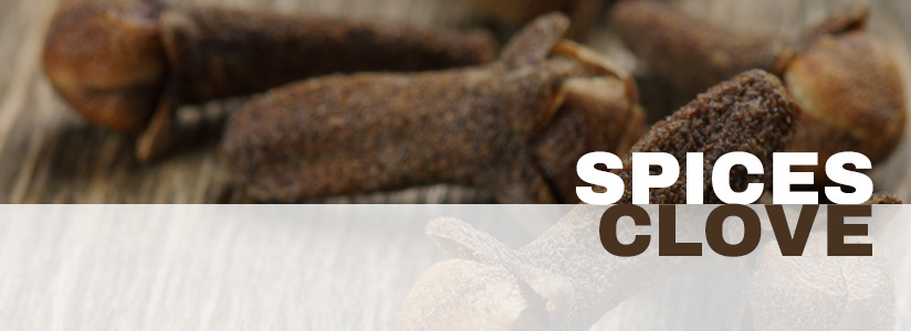 The scent of spices
