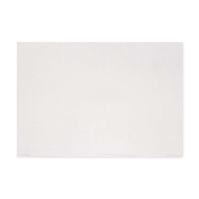 Towel double stitched seam 75 x 100 cm 440 g/m2 WM-Master – Bild 4