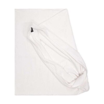 Saunatuch doppelt genähte Naht 75 x 100 cm 440 g/m²