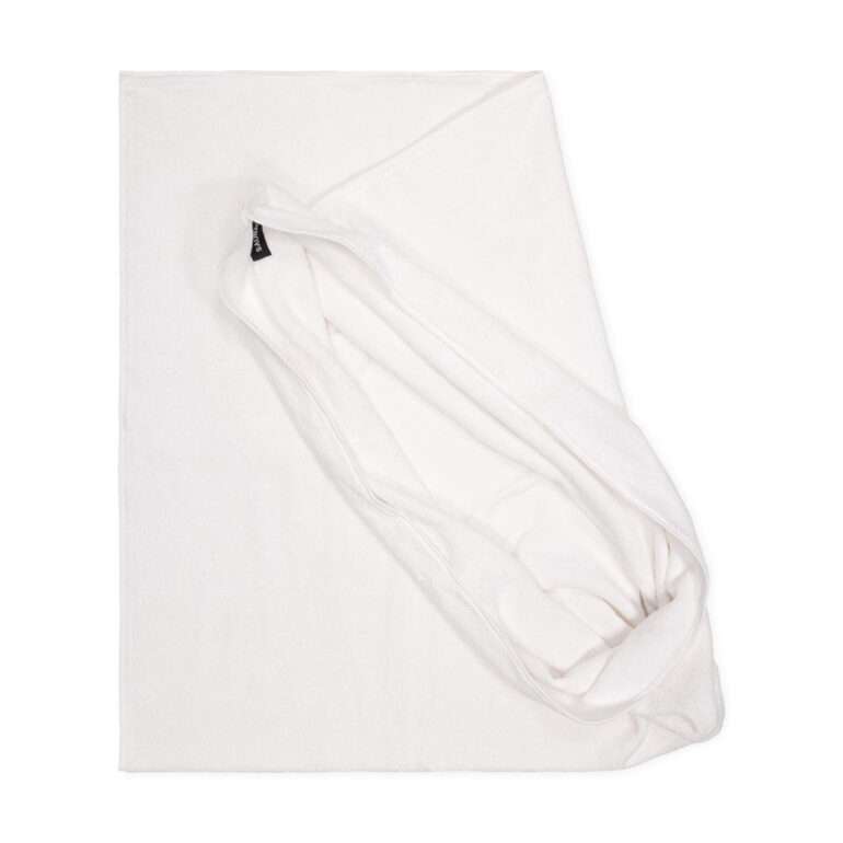 Saunatuch doppelt genähte Naht 75 x 100 cm 440 g/m²