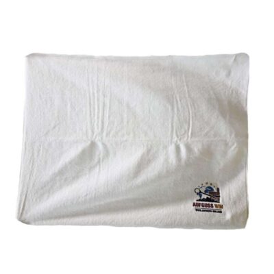 Handtuch doppelt gesteppte Naht 75 x 100 cm 440 g/m² WM-Master