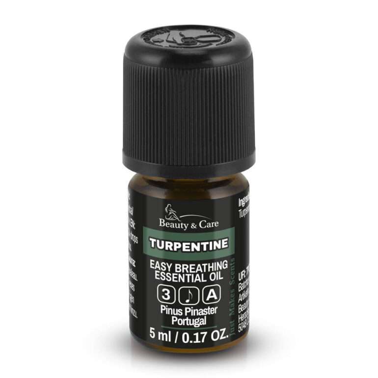 Huile essentielle de térébenthine – 5 ml