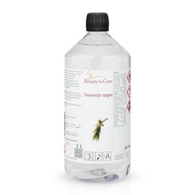 Turpentine sauna aroma 1 liter