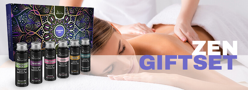 Massage Zen package