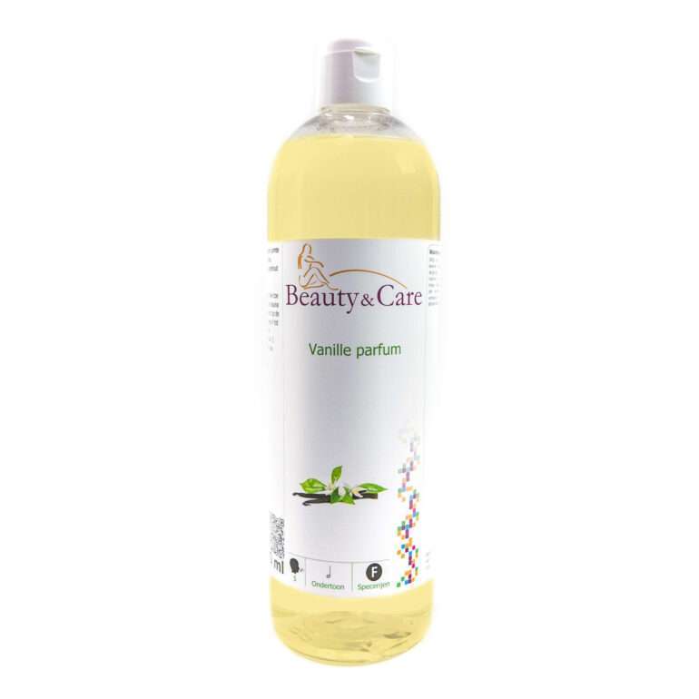 Vanille-Duftöl – 500 ml
