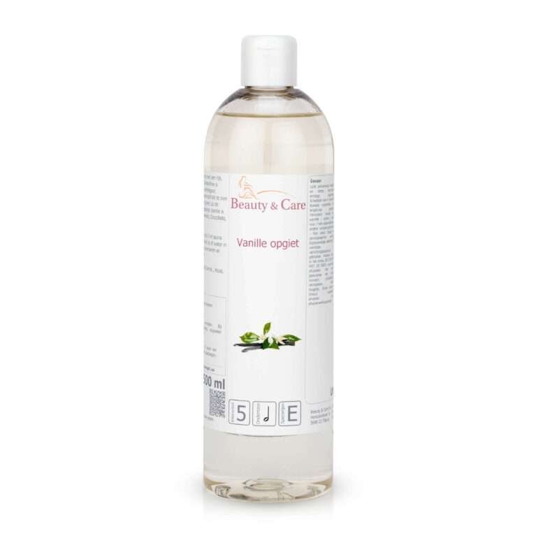 Vanilla sauna aroma - Image 2