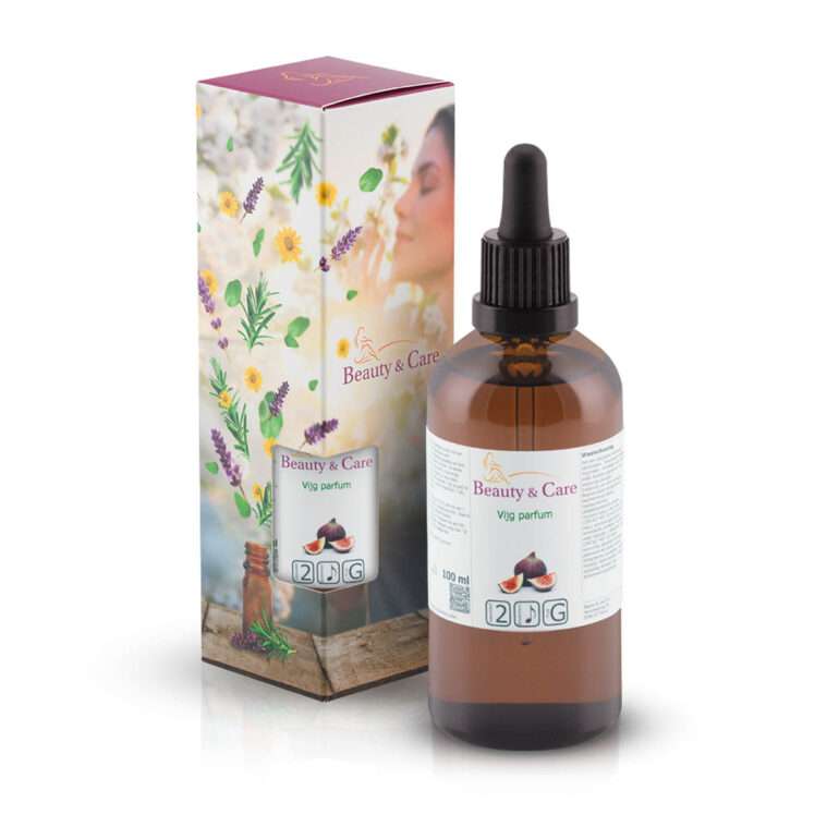 Fig perfume – 100 ml