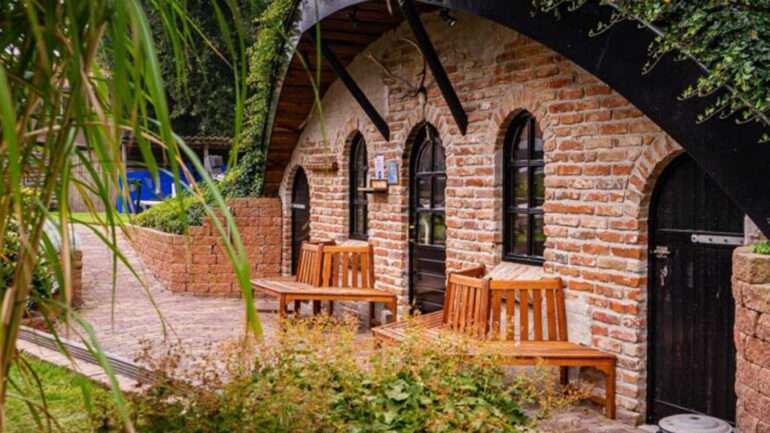 Wellness en beauty de woudfennen foto