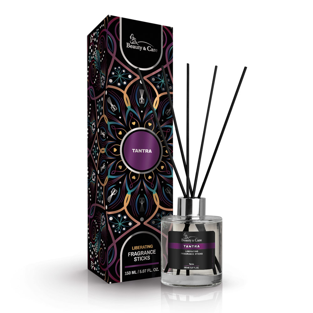 Bâtonnets parfumés Tantra