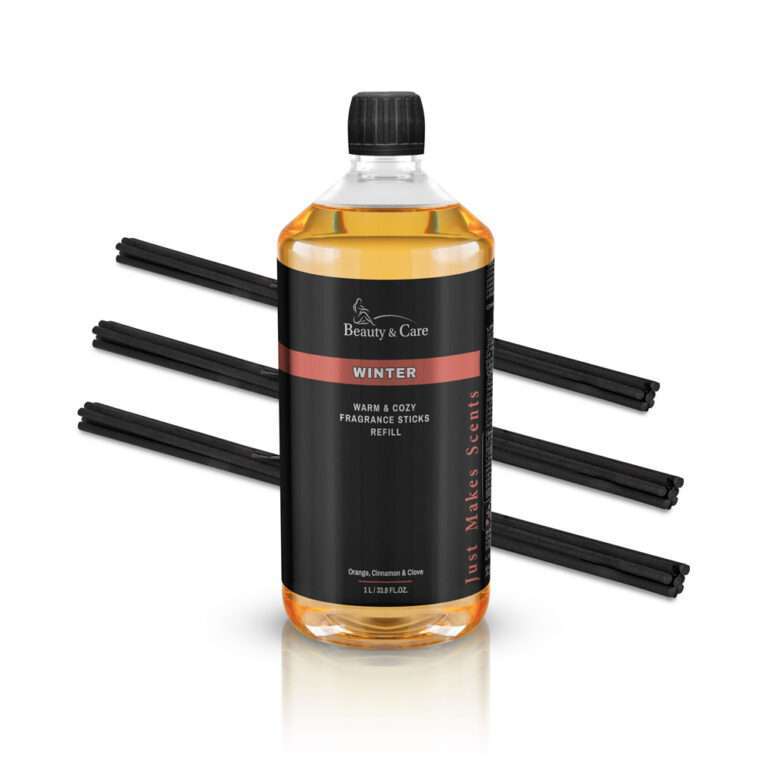 Winter fragrance sticks – 1 L