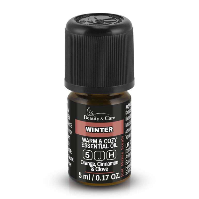 Winter mix – 5 ml