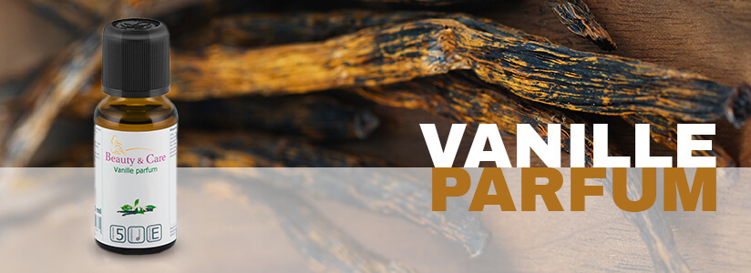 Vanilleparfum