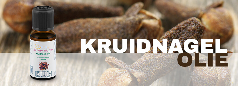 Kruidnagelolie