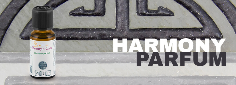Harmonie parfum