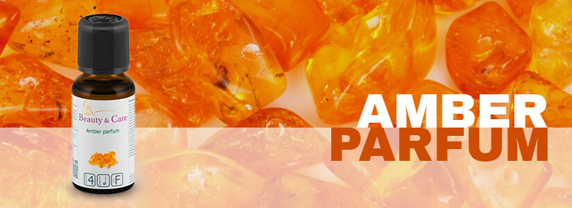Amberparfum