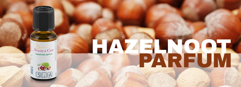 Hazelnootparfum
