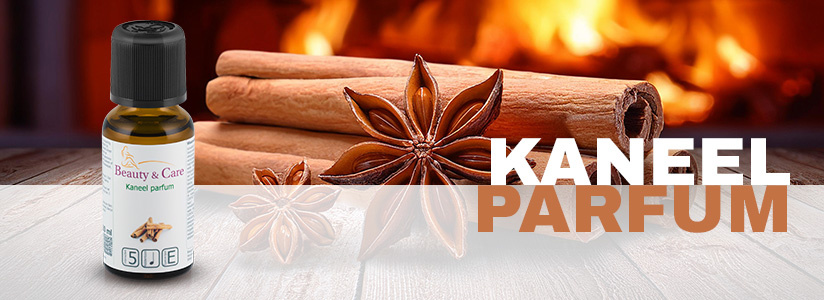 Kaneelparfum