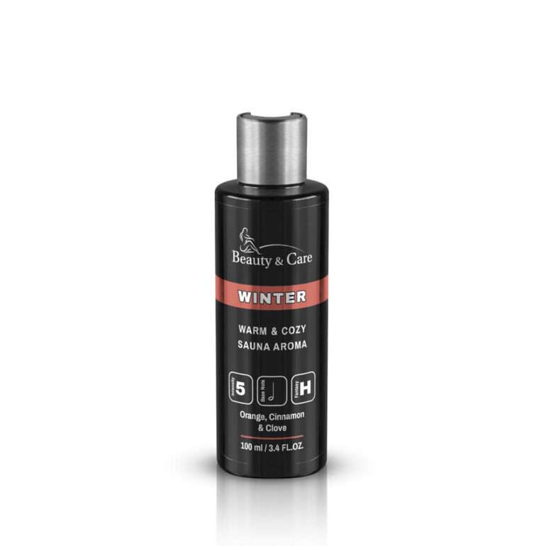 Winters saunageur – 100 ml