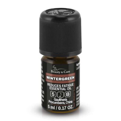 Wintergroenolie