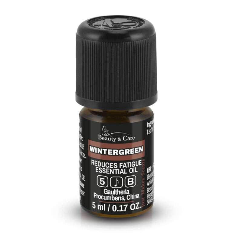 Essence de gaulthérie – 5 ml