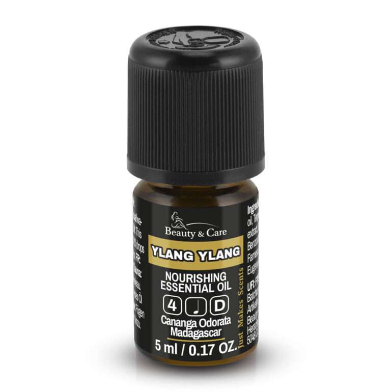 Ylang Ylang essential oil – 5 ml