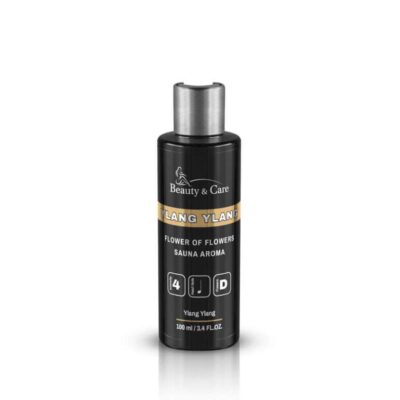 Arome de sauna ylang-ylang