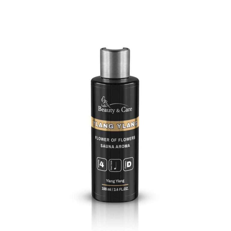 Arôme pour sauna Ylang-Ylang – 100 ml