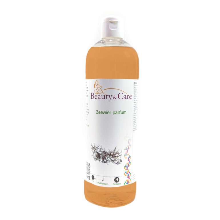 Seaweed perfume oil - Image 3