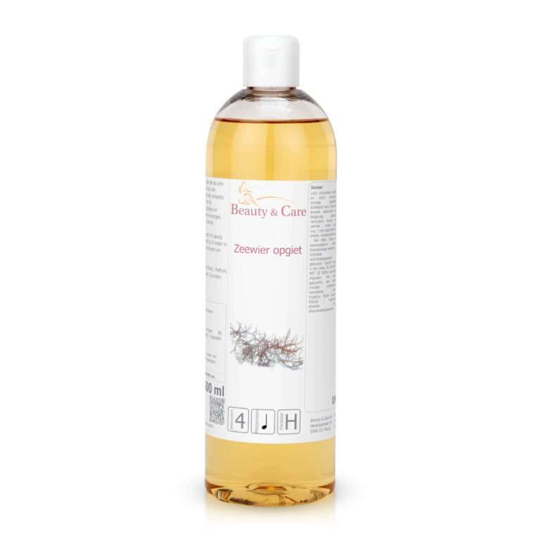 Seaweed sauna aroma - Image 3