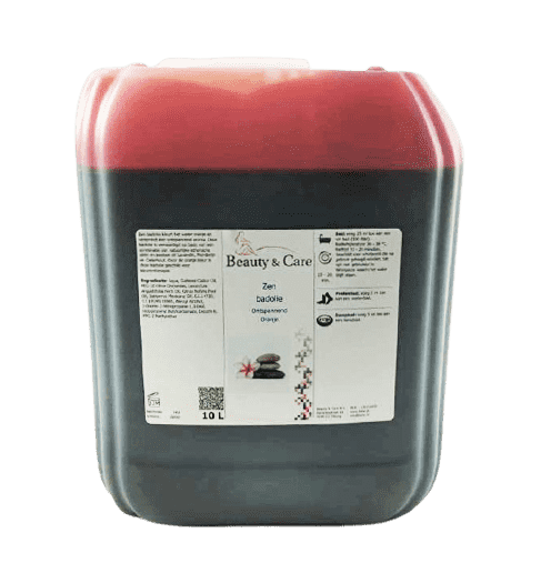 Zen bath Oil – 10 L