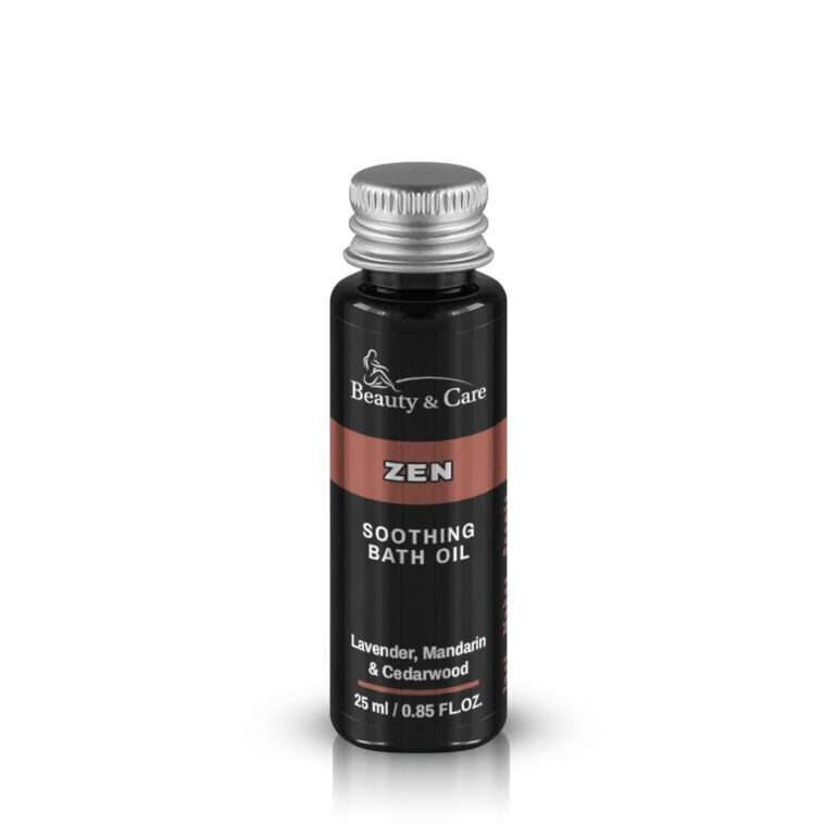 Zen Badeöl – 25 ml