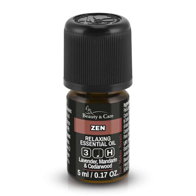 Zen mix – 5 ml