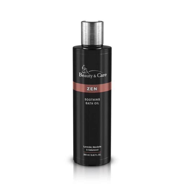 Zen Badolie – 250 ml
