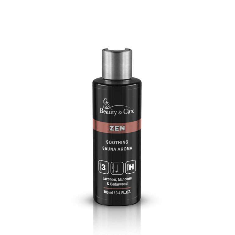 Zen sauna aroma - Image 2
