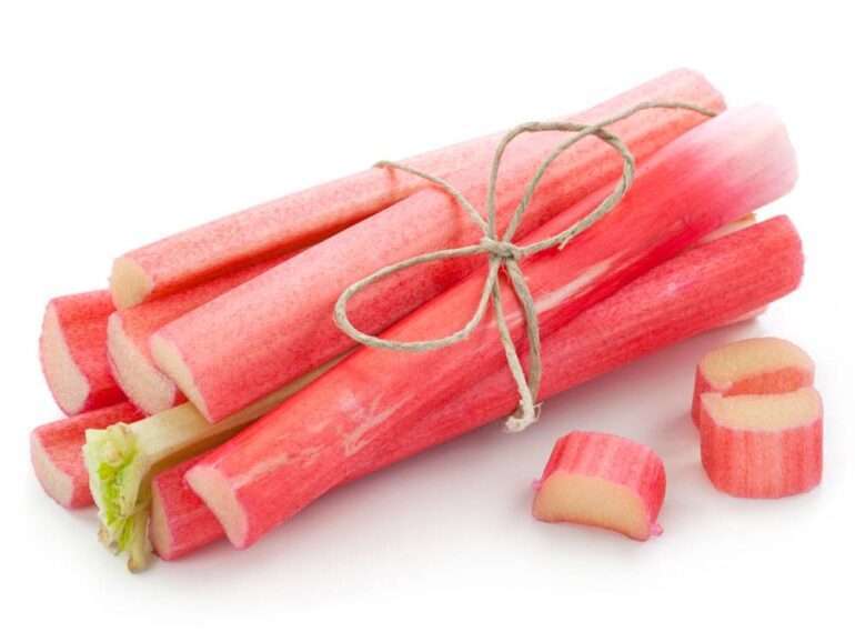 Sweet Rhubarb sauna aroma basic – Image 3